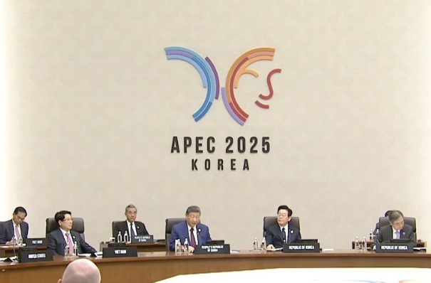 独家视频丨习近平宣布中方将在深圳举办亚太经合组织第三十三次领导人非正式会议