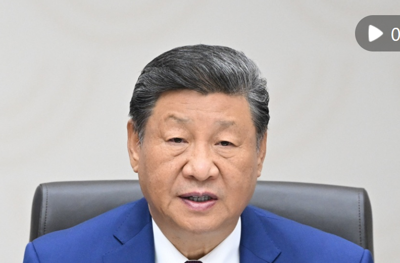 近镜头｜中国接任APEC东道主