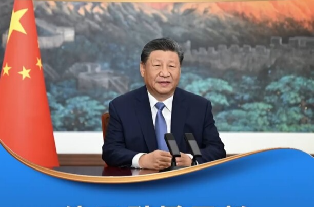 【乌镇“网”事】习言道｜让互联网更好造福人民、造福世界