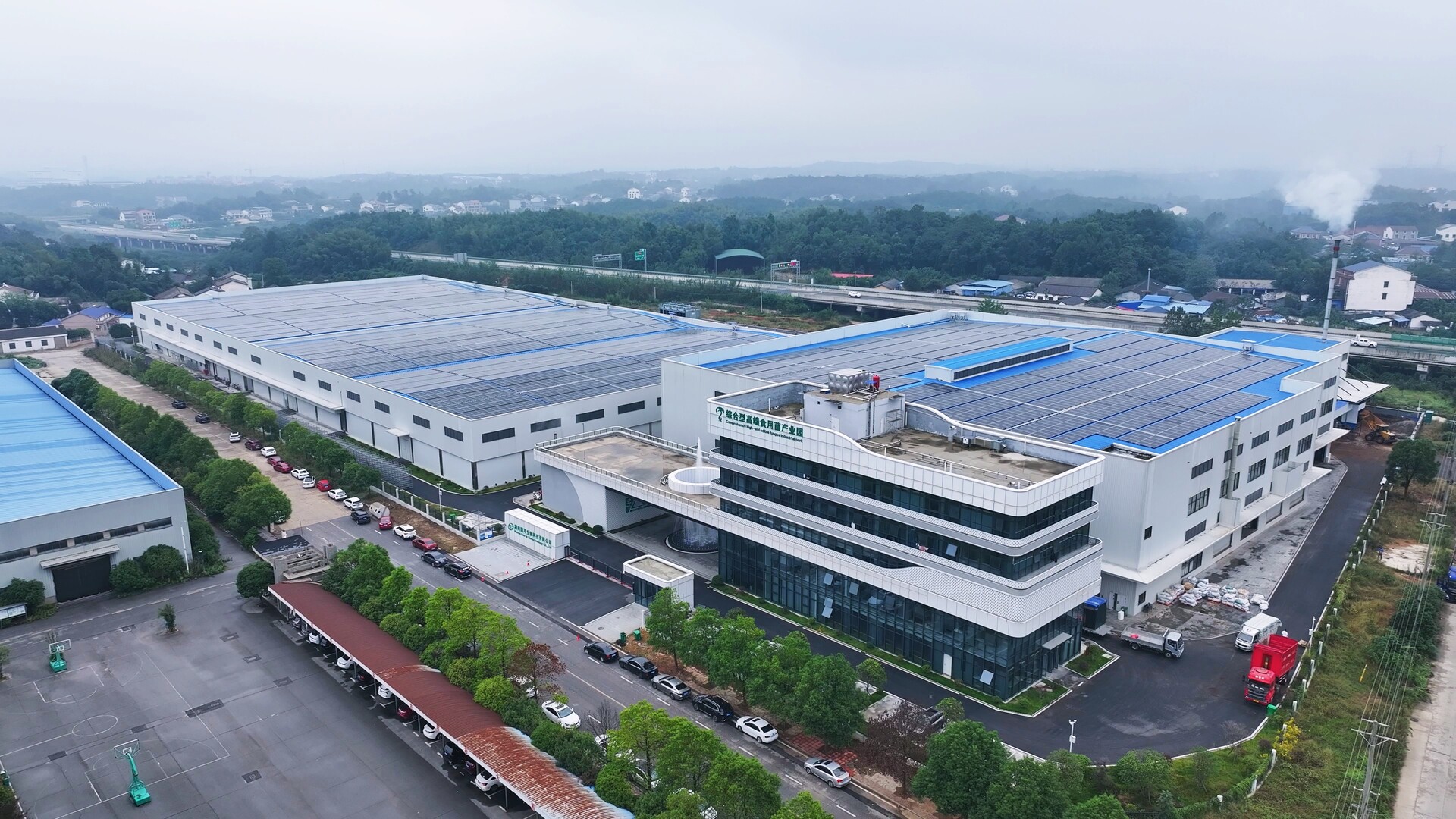 以AI“智造”，开循环“蘑”式！ 国耳科技点草成“金”