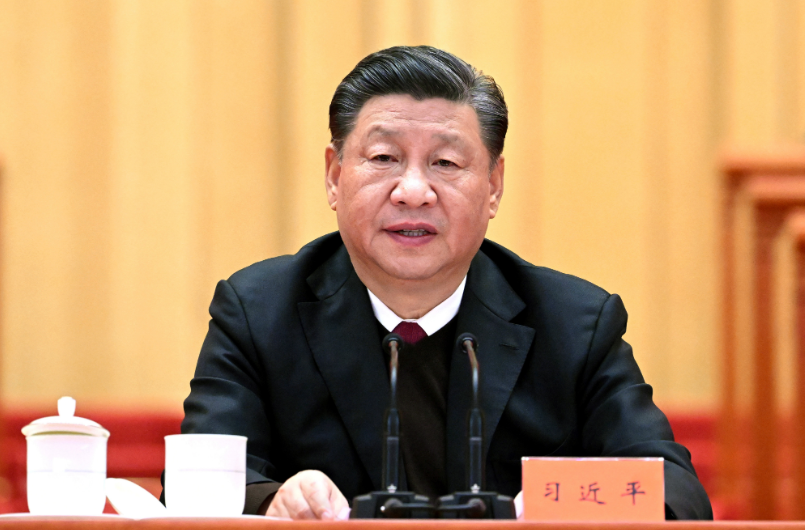 学习进行时丨习近平总书记与老一辈艺术家交流交往的故事