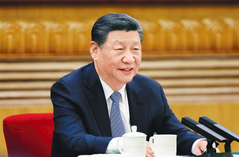 因地制宜发展新质生产力