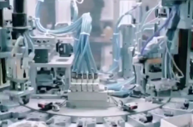 一习话·迈向“十五五”｜“把发展经济的着力点放在实体经济上”