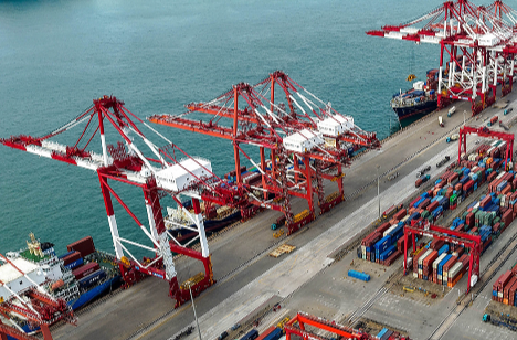 一习话·迈向“十五五”｜“以更大气魄深化改革、扩大开放”