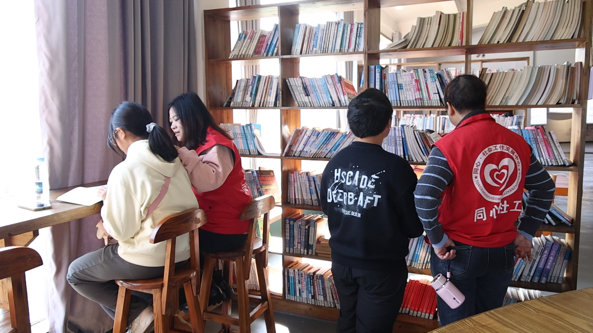 汨罗多方联动开展关爱活动 护航“逆风宝贝”健康成长