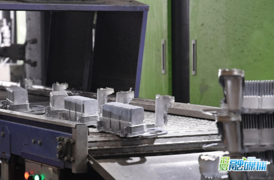 【新湖南】汨罗高新区：循环赋能绿色转型，低碳园区建设提速