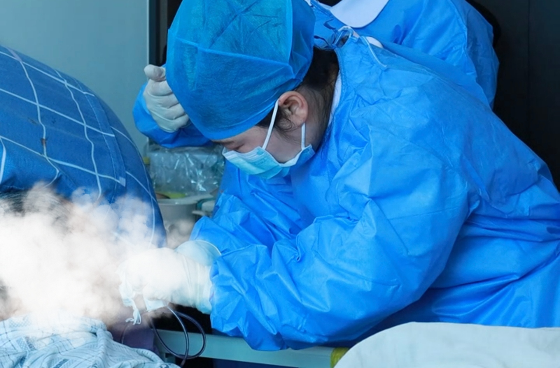 一键预约，护士到家！汨罗“医护上门”服务暖心直达