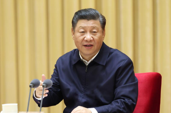 时政微观察丨为推进中国式现代化营造良好法治环境