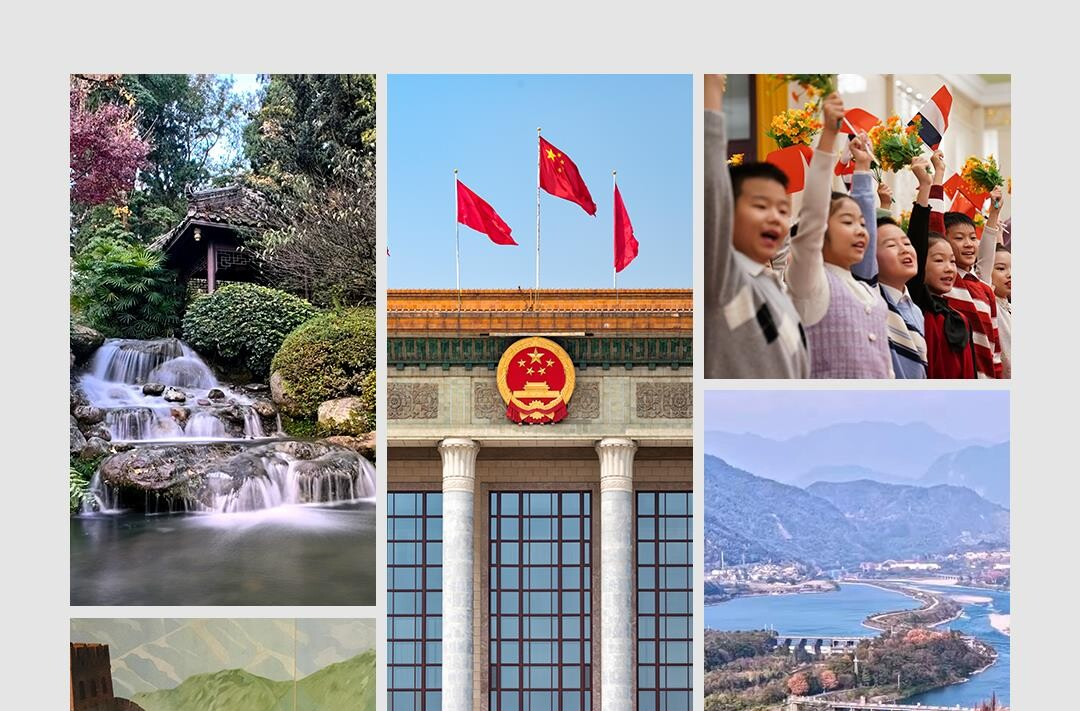 时政新闻眼丨从中法元首会晤的四个“特殊”，读懂大国相处之道