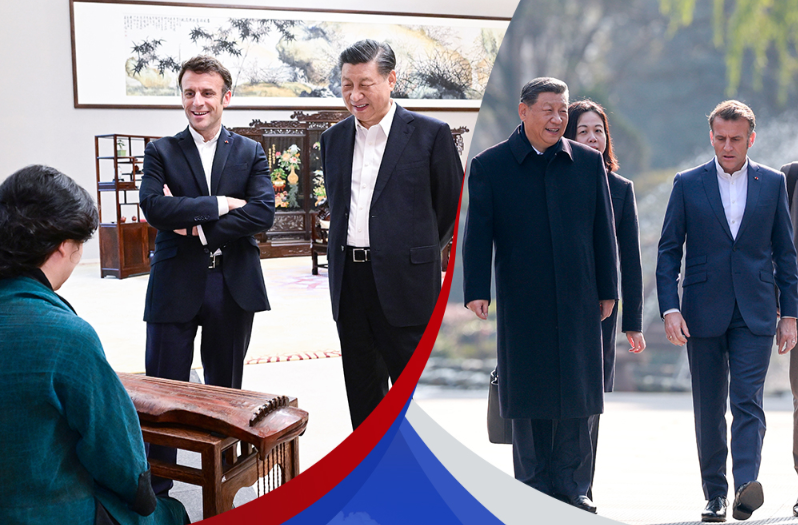 联播+｜从松园琴音到岷江碧水