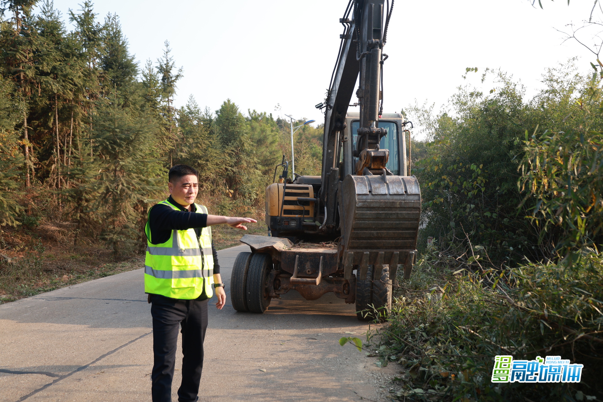 优秀人大代表丨陆伟：乐当2000公里农村公路“护航员”