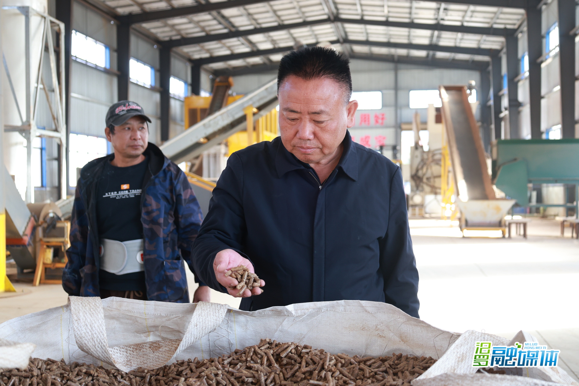 优秀人大代表丨谭振端：以首创精神绘就乡村振兴画卷