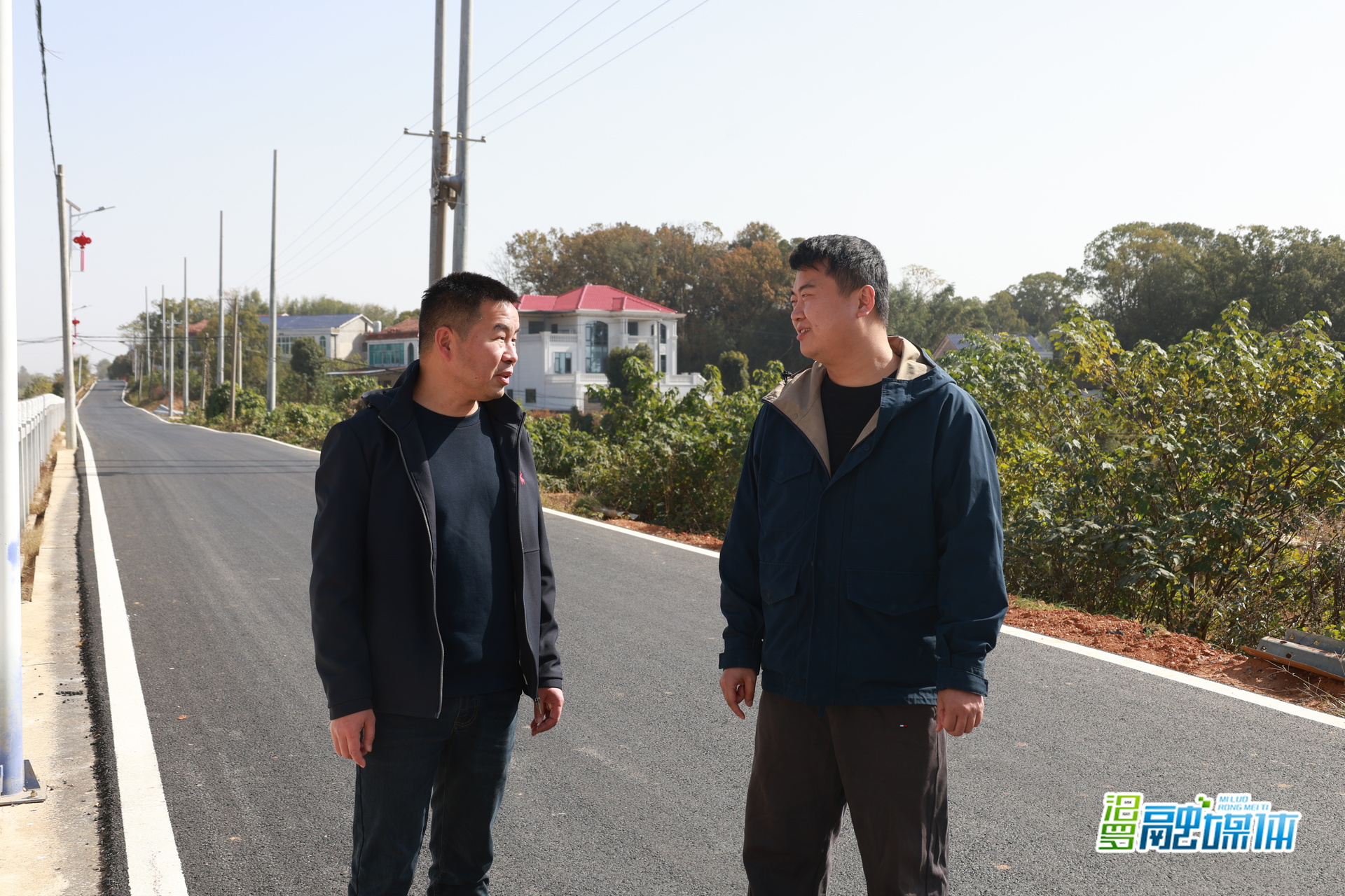 优秀人大代表丨熊落星：办实民生事，当好“服务员”