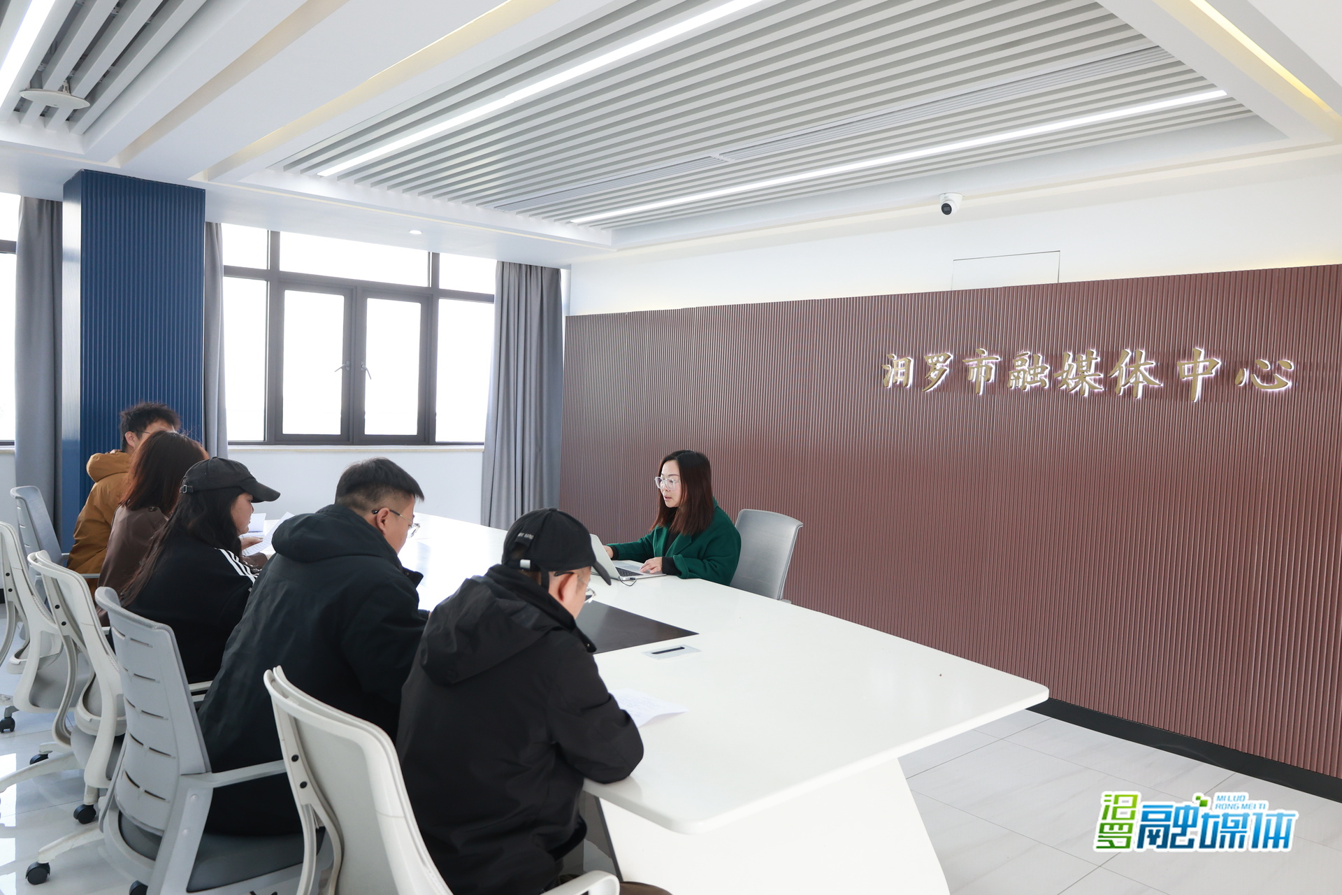 优秀人大代表丨谢江：把有温度的汨罗故事讲给更多人听