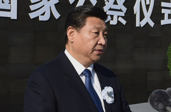 拾光纪·“忘记历史就意味着背叛，否认罪责就意味着重犯”