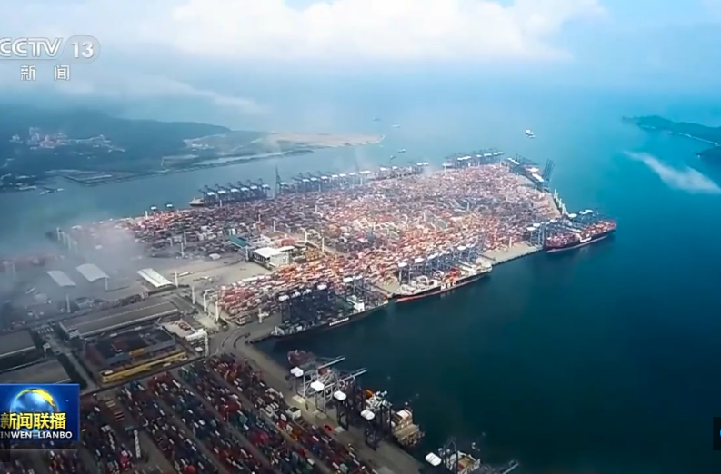 视频丨全力实现“十五五”良好开局 中央经济工作会议精神引发热烈反响