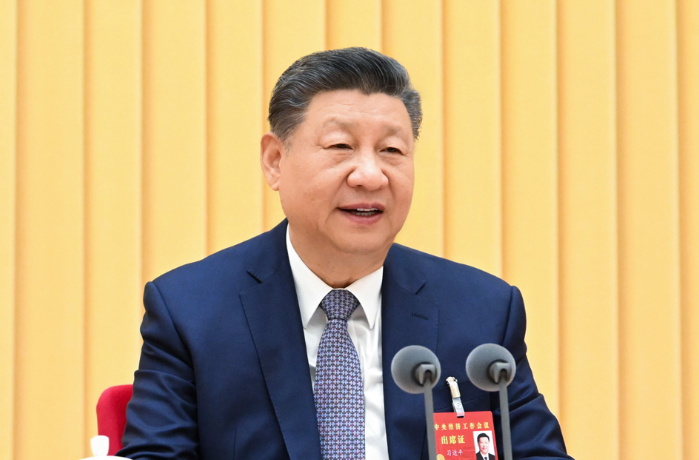 联播+｜“双轮驱动” 筑基“十五五”