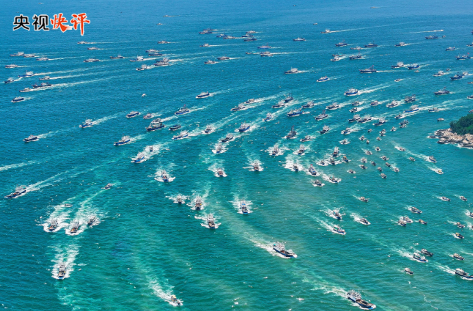 【央视快评】坚持改革攻坚，增强高质量发展动力活力