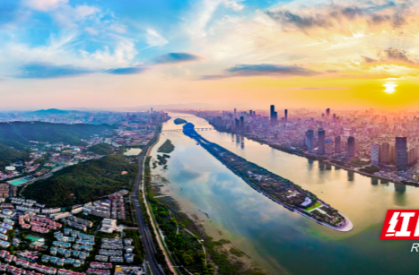 好评中国丨安居宜居乐居，湖南城市更新涌动民生暖流