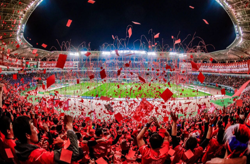 好评中国丨湘超：可以不服，无需不满