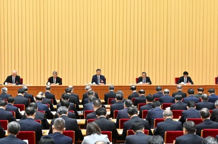 习近平：“因地制宜，本质是实事求是”