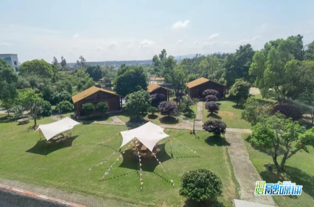 【新湖南】汨罗三地获评省级五星级乡村旅游区（点）