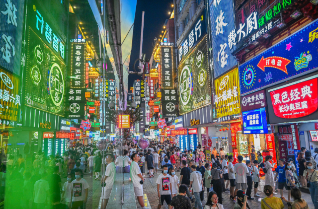 战略之举下的一域之为——2025年湖南经济观察之一