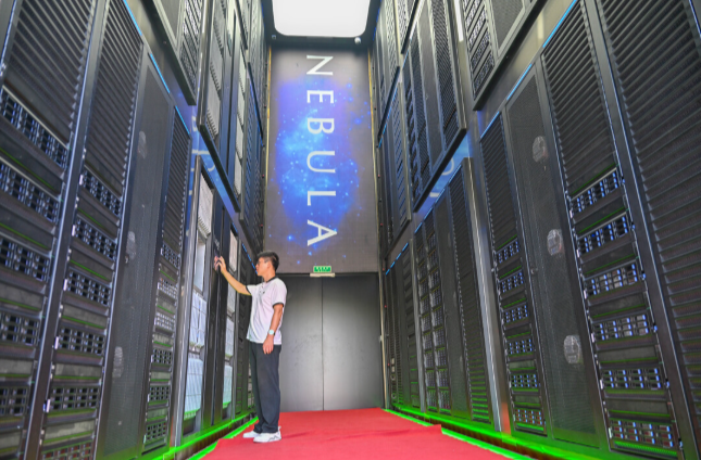 向“新”提“质”，塑造经济新格局——2025年湖南经济观察之二