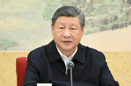 拾光纪·“务实是必备品格”，习近平这样要求共产党人