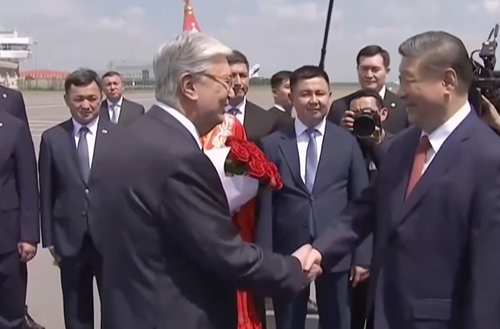 【讲习所·2025年终特刊】“和睦与团结就是幸福与财富”