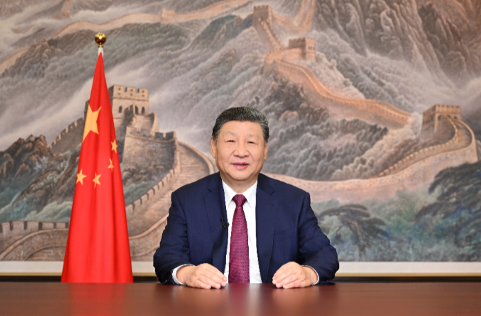 学习进行时｜必图其终，先计于始——总书记新年贺词给我们以深刻启迪