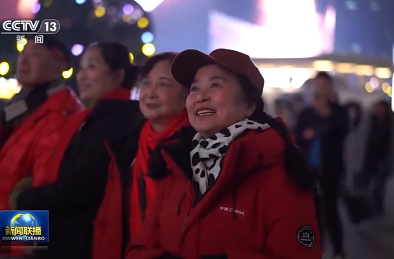 视频丨习近平主席二〇二六年新年贺词引发各地干部群众热烈反响