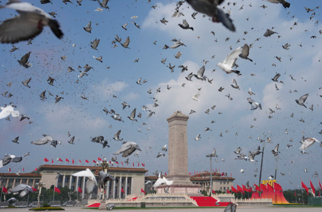 2025年宣传思想文化事业开创新局面