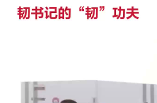 韧书记的“韧”功夫——记“全省担当作为优秀干部”张韧