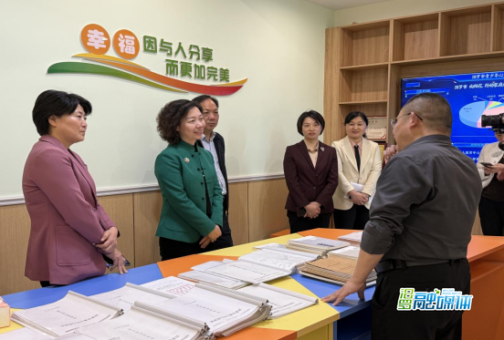 全省优秀！汨罗市专门教育服务民生实事项目创佳绩