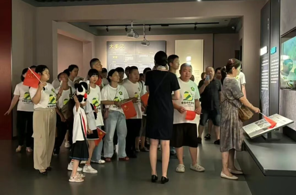 破解“有馆无展”“有编无馆”，岳阳如何盘活一城文脉？