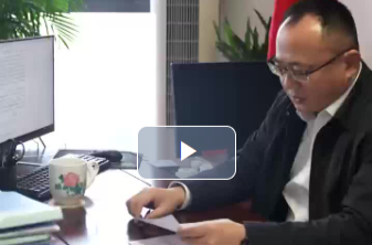 “亮”出真本事 抢滩新赛道——记“全省担当作为优秀干部”刘亮