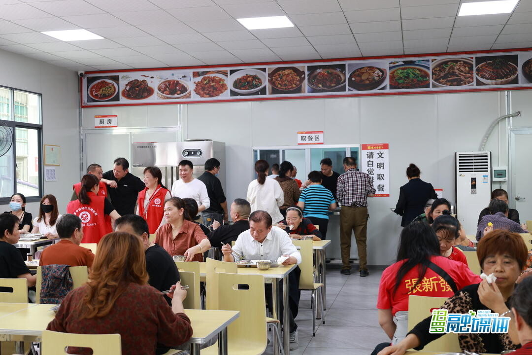 2025年全国农村公共服务典型案例公布，汨罗“小集中”互助养老经验入选