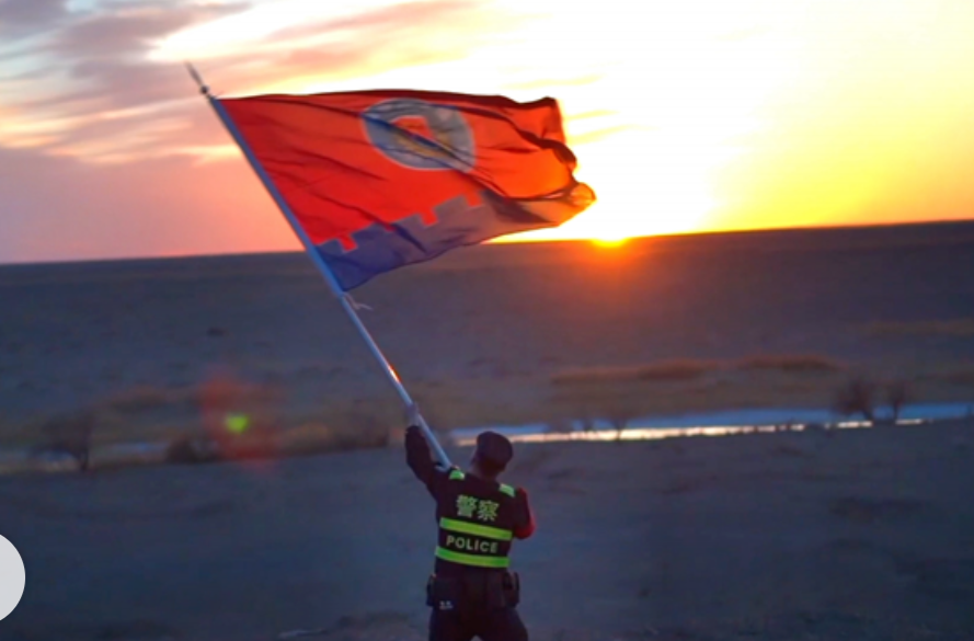 学习·故事丨“一根羽毛”的传承