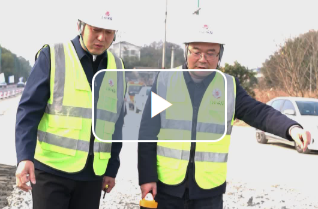 敢承大重 “涛”声如磐——记“全省担当作为优秀干部”宋涛