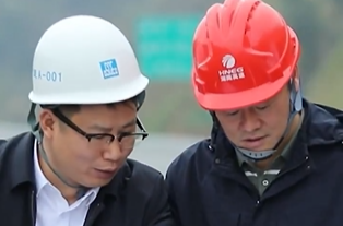 向险而行 担当开路——记“全省担当作为优秀干部”李钊