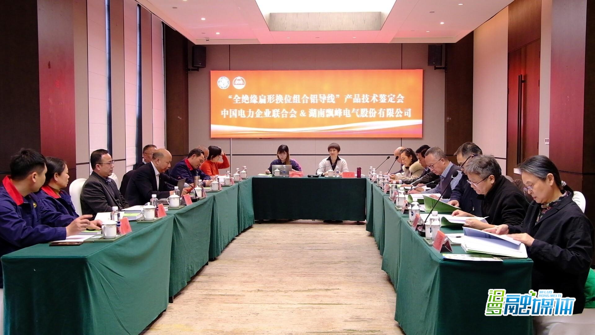 技术达国际领先水平！ 湖南飘峰电气新产品获权威认证