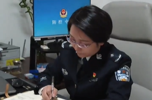 “防于未然、守于微处”的铁娘子——记“全省担当作为优秀干部”刘亚君