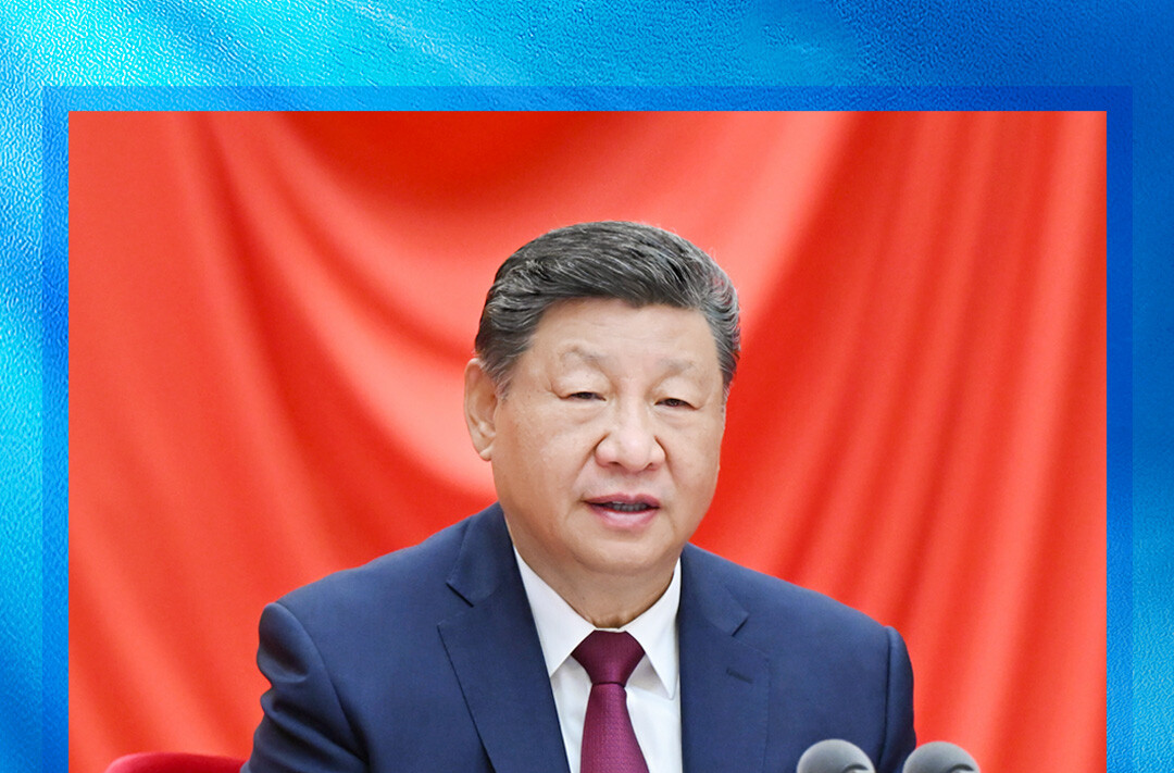 联播+｜总书记的“治权”之喻