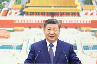 联播+ | 这则寓言，习近平多次讲起