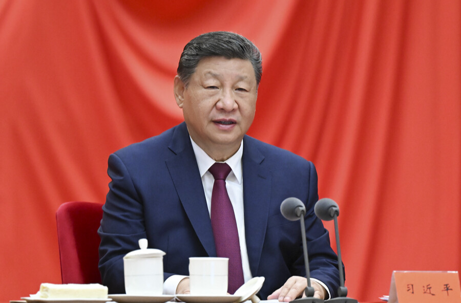 学习·故事丨总书记号召“像他那样做人、为政”