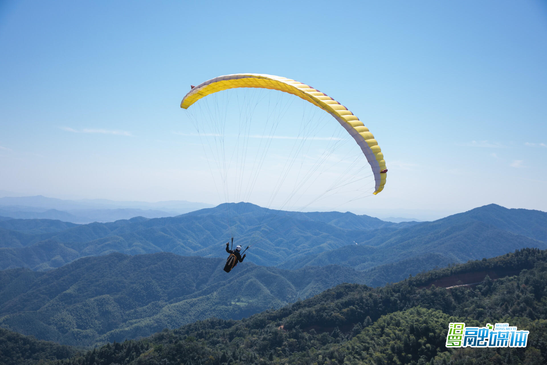 “烟火气”碰撞“潮玩感”！汨罗长乐智峰山解锁文旅新玩法