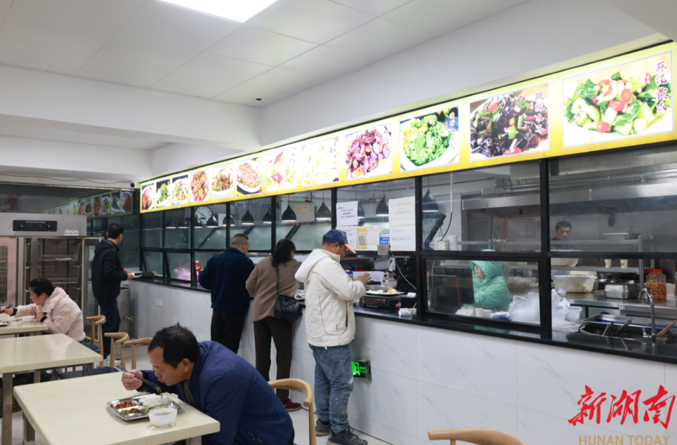 【新湖南】屋场变“主场”，养老有“搭子”！汨罗市将幸福“集中”在老人身边