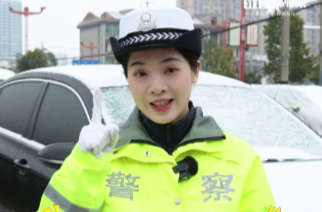 【学习强国】百灵丨雪天开车小技巧