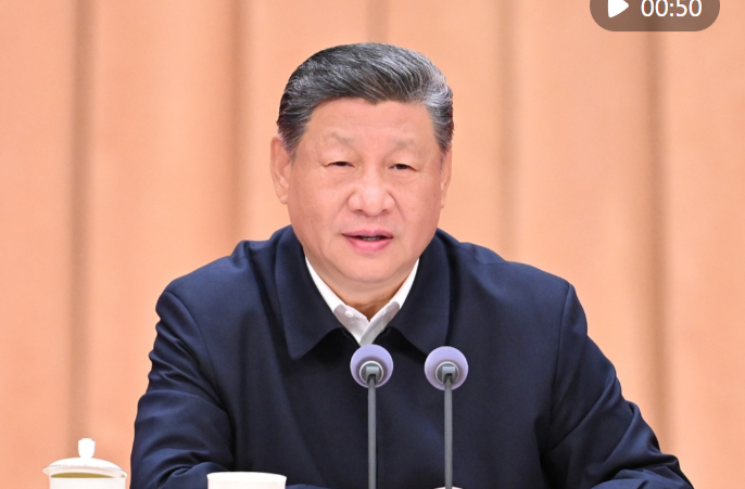 近镜头｜自觉为人民出政绩、以实干出政绩